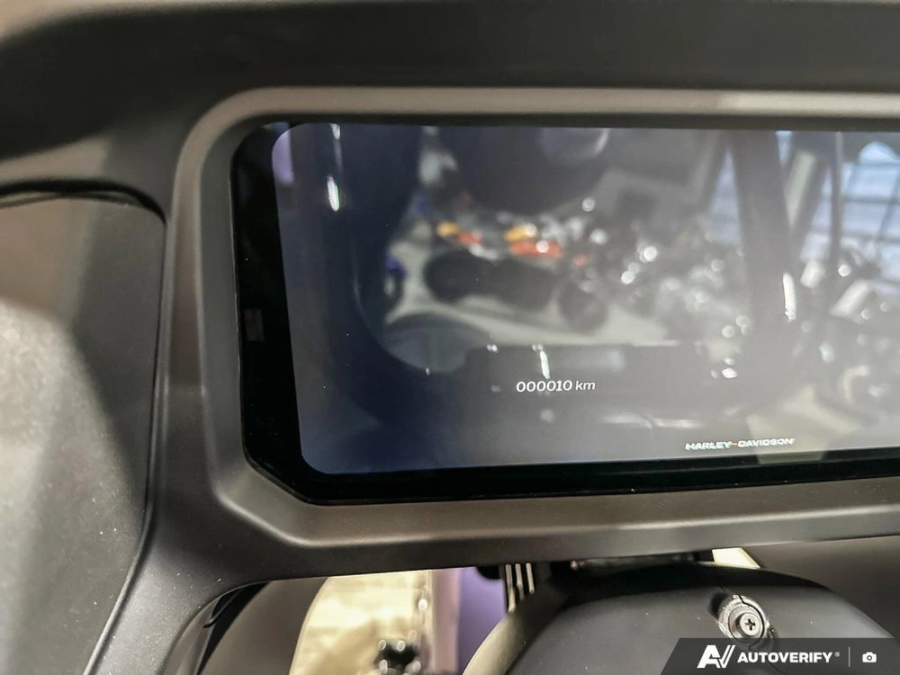 2026 Harley-davidson Road Glide alt