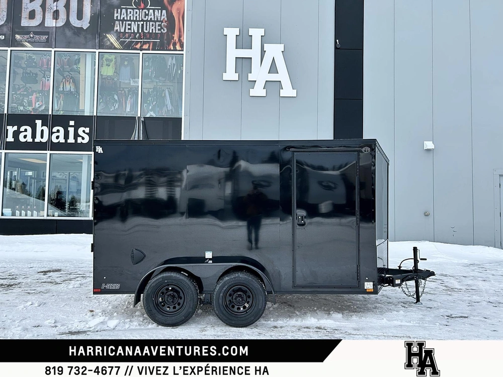 Cargo Mate Ehw612ta2-24 2026 alt