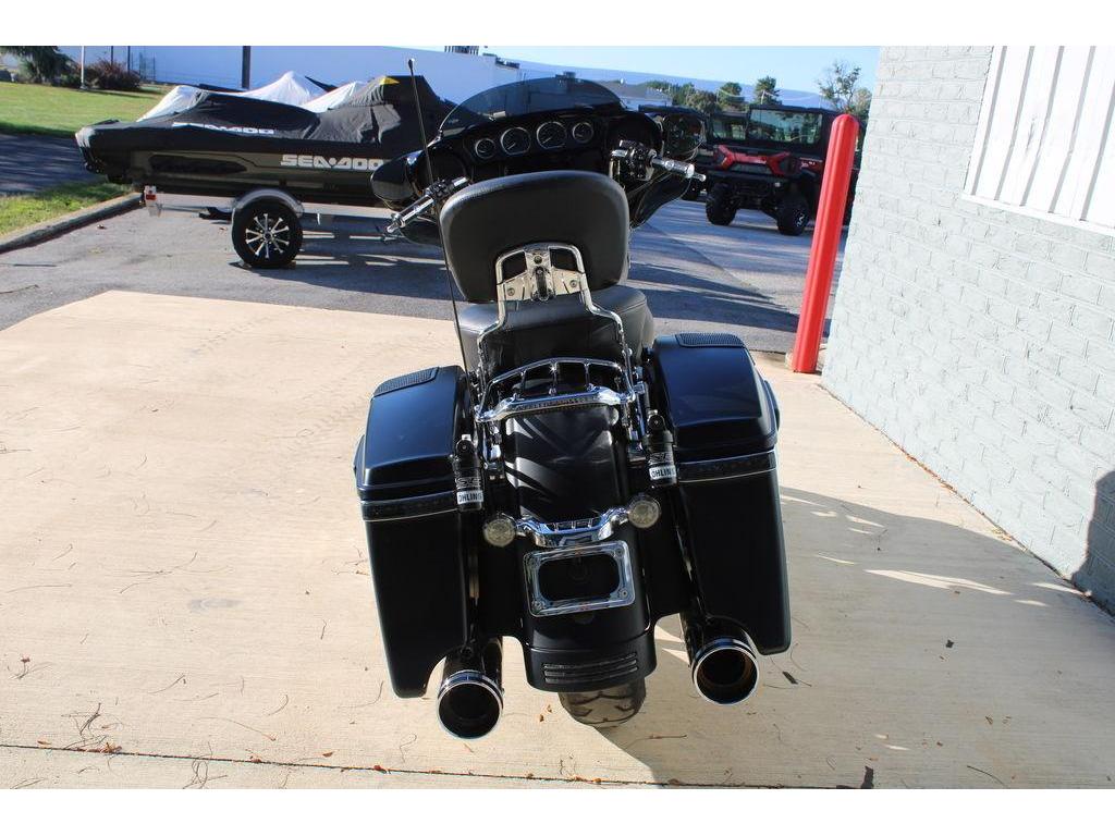 2022 Harley-Davidson Street Glide Special for Sale