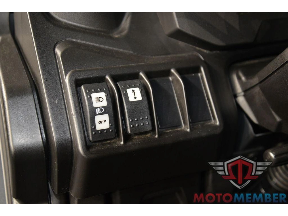 2024 Can-am Defender Max X Mr With Half-doors Hd10 alt