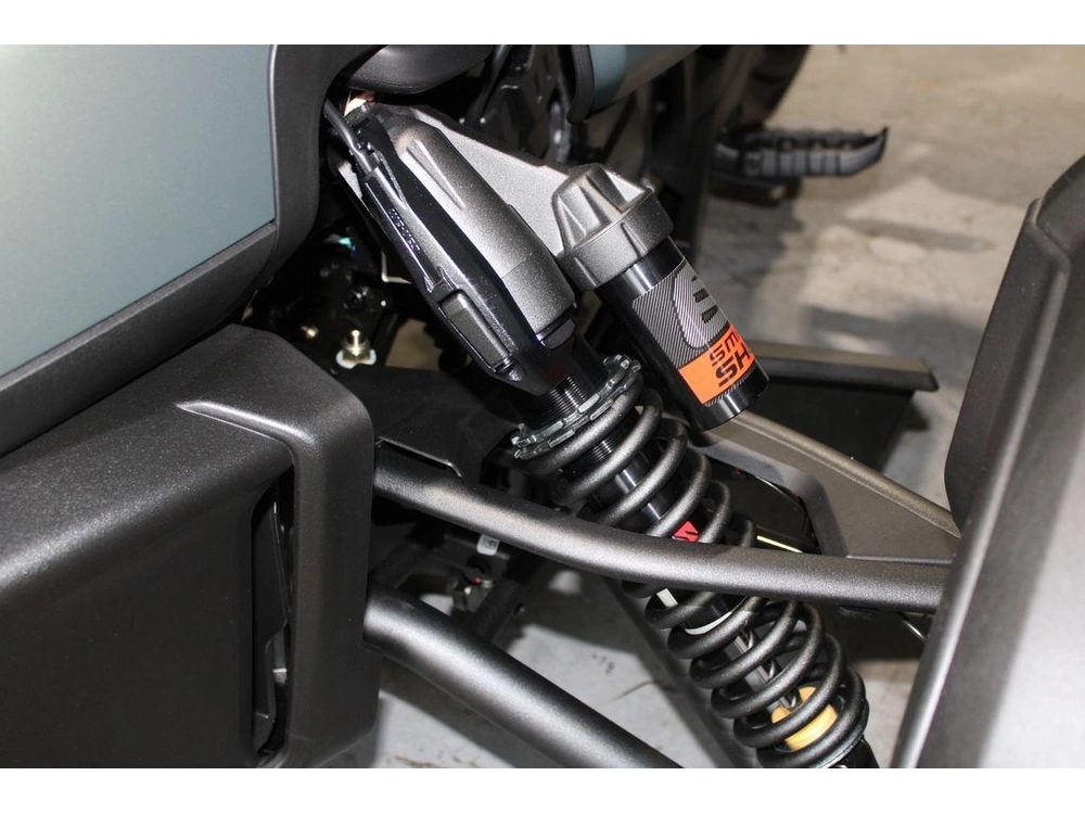 2026 Can-am Canyon Redrock alt