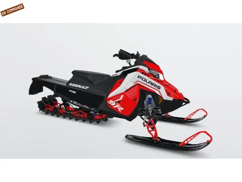Polaris 9R SB ASSAULT 146 2027