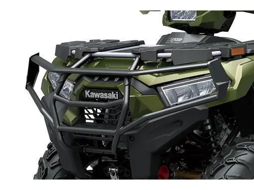 Kawasaki BRUTE FORCE 750 EPS SE KVF 750 EPS SE 2026