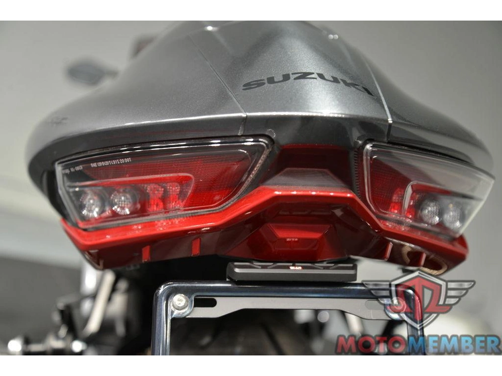 2023 Suzuki Hayabusa alt