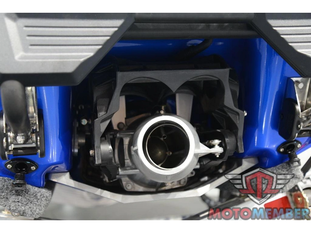 2024 Yamaha Vx® Limited Ho alt