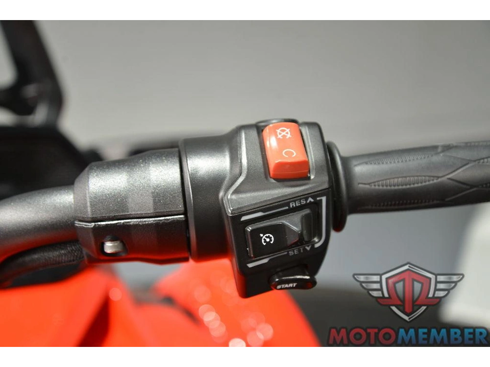 2022 Can-am Spyder F3 Limited Chrome Wheels alt