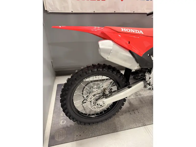 2026 Honda CRF250R CRF 250R