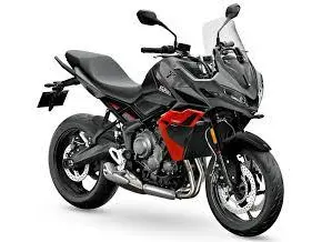 Triumph TIGER SPORT 660  2026