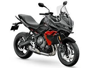 Triumph Tiger Sport 660 2026 alt