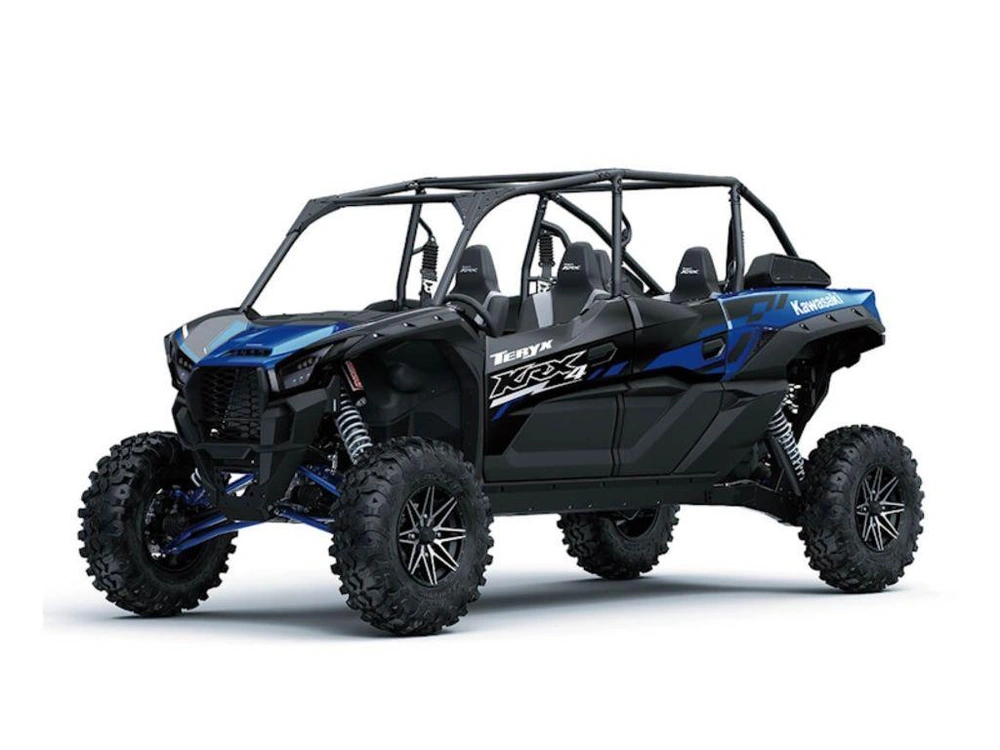 2025 Kawasaki Teryx® Krx4™ 1000 alt