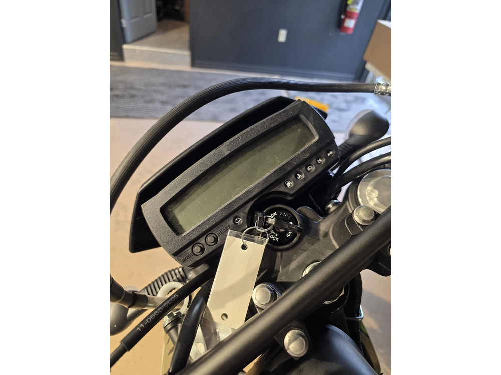 2026 Kawasaki Klx®300