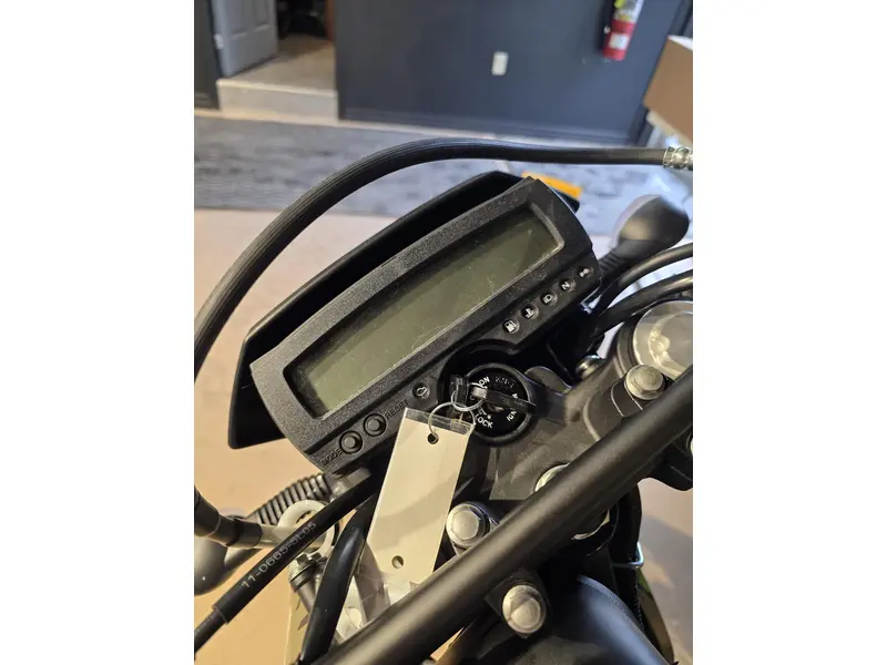 Kawasaki KLX®300 2026