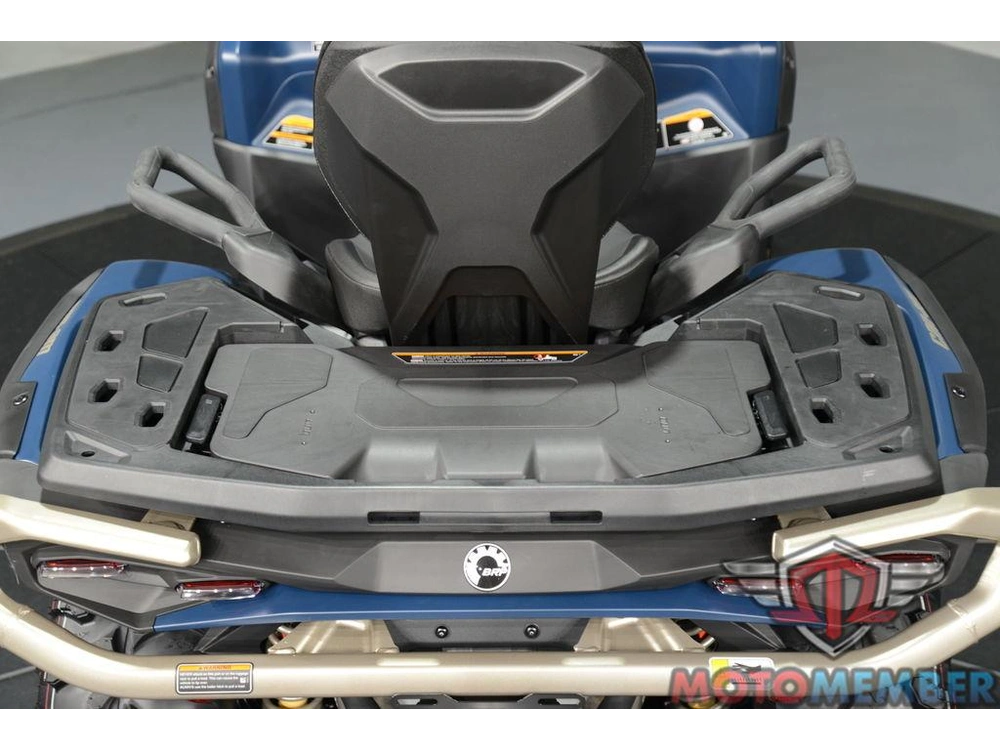 2026 Can-am Outlander Max Limited 1000r alt