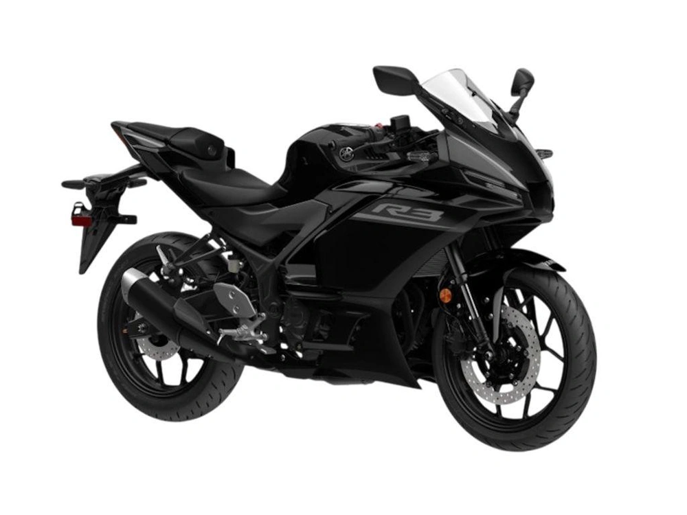2026 Yamaha Yzf-r3 alt