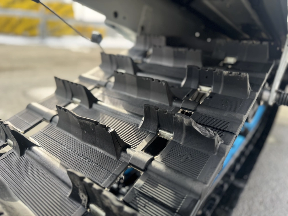 Ski-doo Backcountry Adrenaline 850 E-tec 2.0’’ 2022 alt