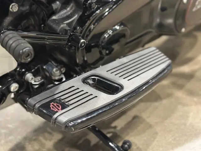 Harley-Davidson CVO Street GlideFLHXSE 2020