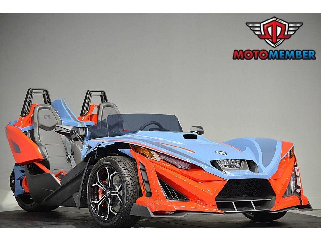 2025 Polaris Slingshot R (AutoDrive) for Sale in Chambersburg, PA