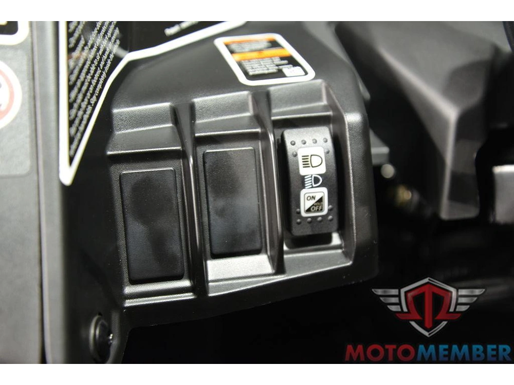 2026 Can-am Maverick X3 Ds Turbo Dusty Navy alt