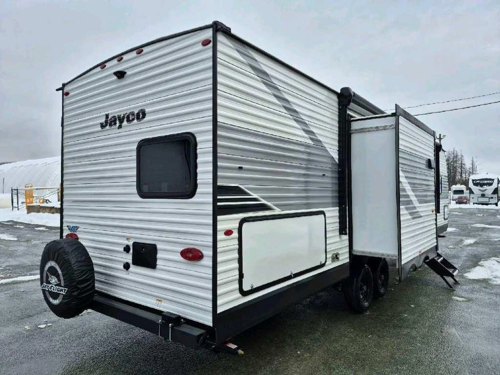 Jayco Jay Flight Slx 333bts 2026 alt