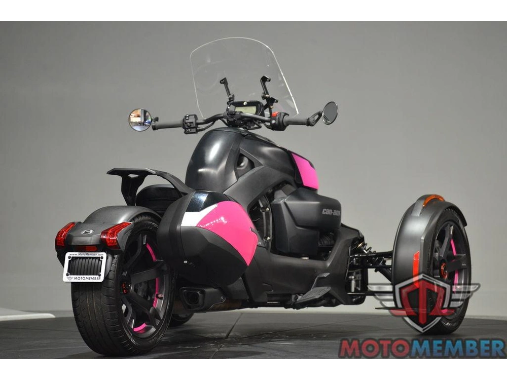 2020 Can-am Ryker 900 Ace™ alt