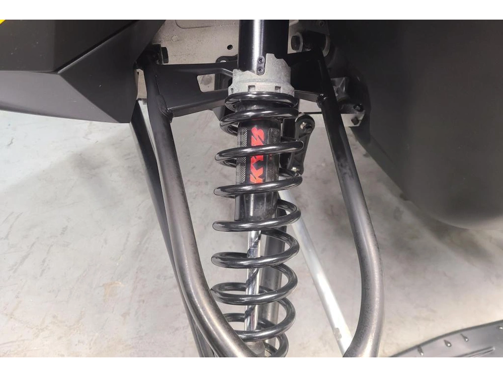 2025 Bombardier Renegade Enduro 900 alt