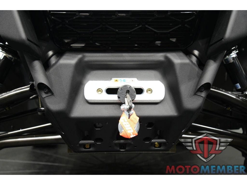 2026 Can-am Defender Limited Hd11 alt