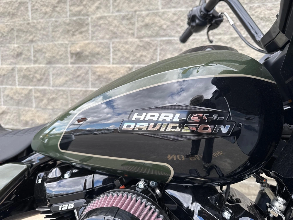 2026 Harley-davidson Fltrx - Road Glide® alt