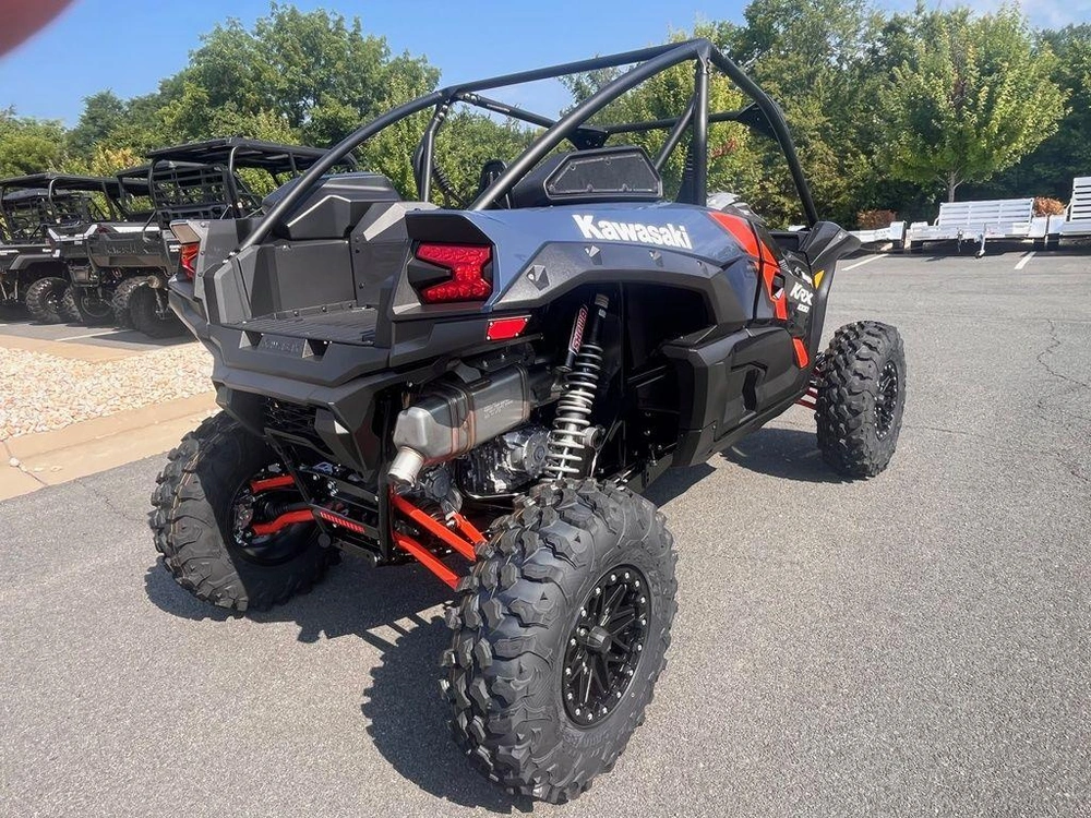 2026 Kawasaki Teryx Krx® 1000 alt
