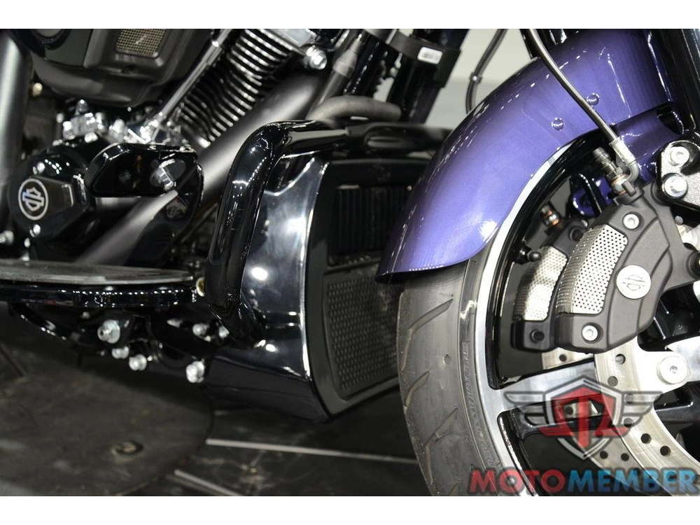 2026 Harley-davidson Fltrx - Road Glide® alt