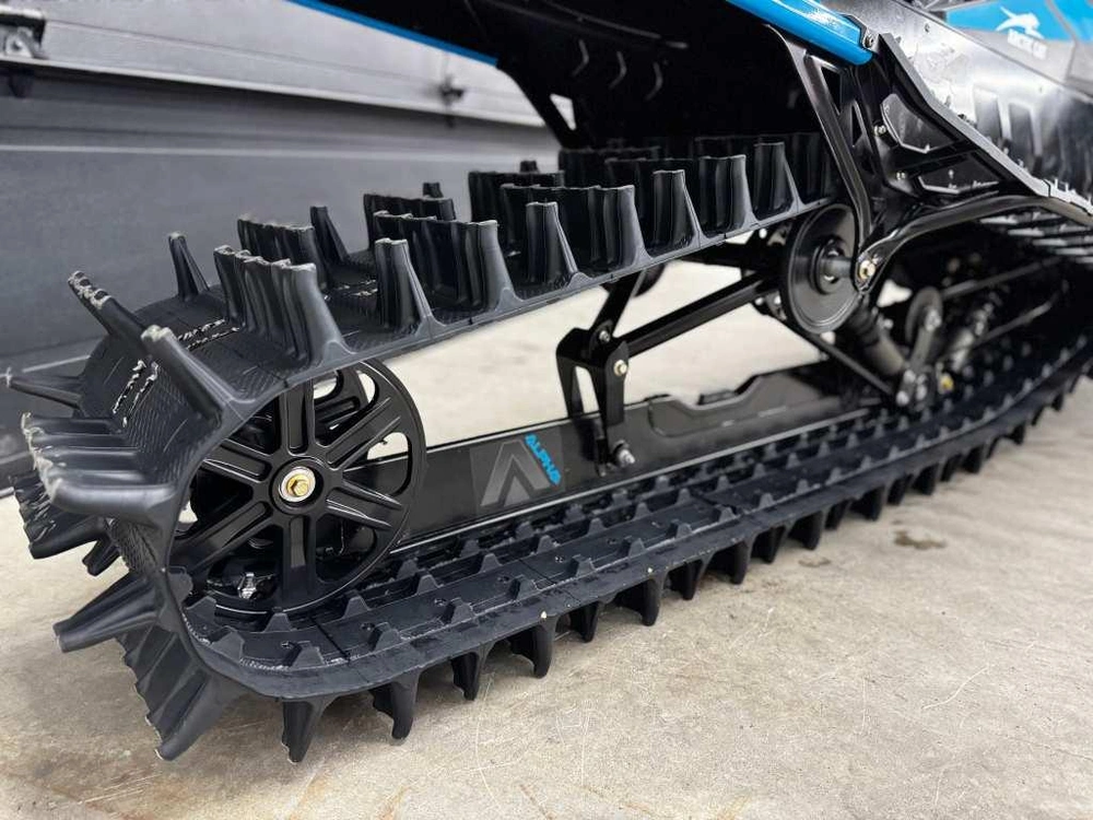 Arctic Cat Mtn 600 154 Ifp 2.6 2024 alt