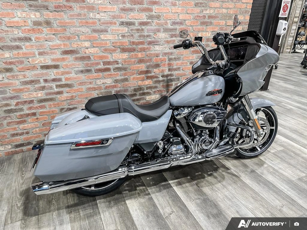 2026 Harley-davidson Road Glide alt