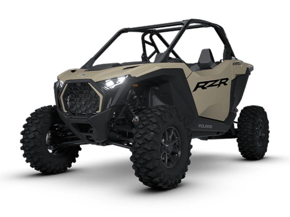 2026 Polaris Rzr Pro Xp Sport alt