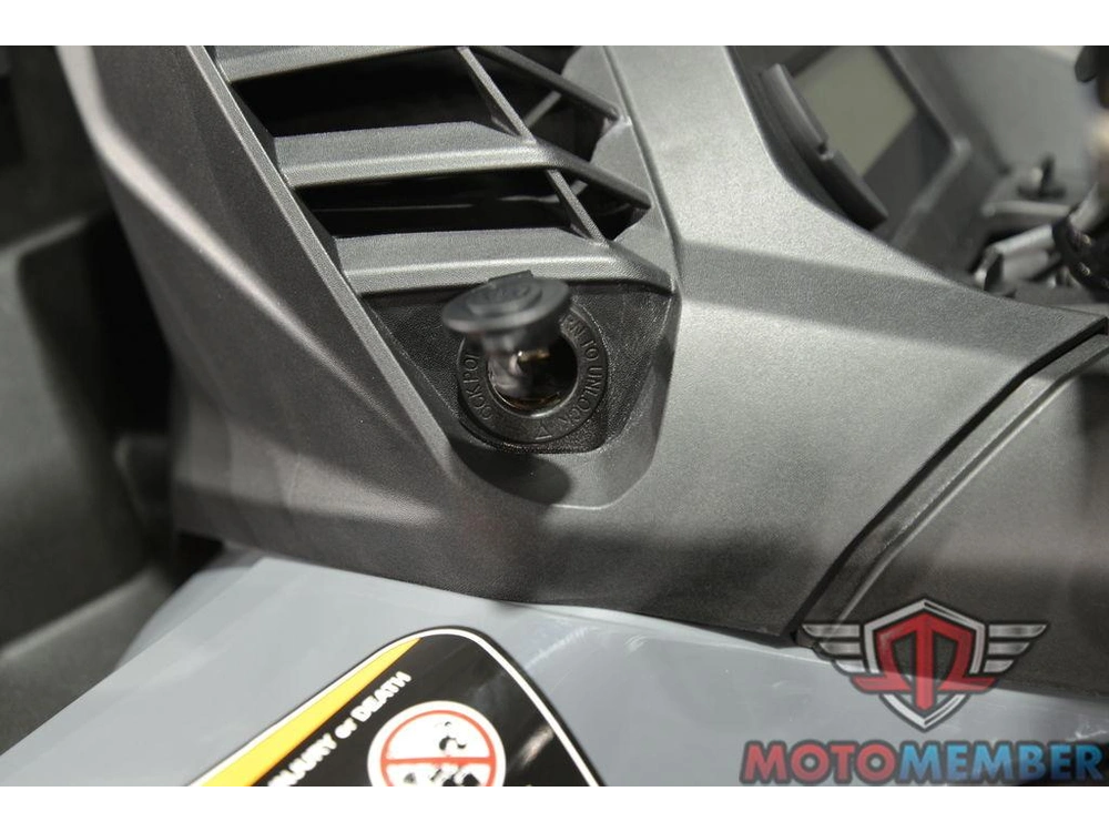 2026 Can-am Outlander X Mr 700 alt