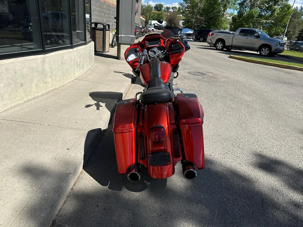 2018 Harley-davidson Fltrxse - Cvo™ Road Glide® alt