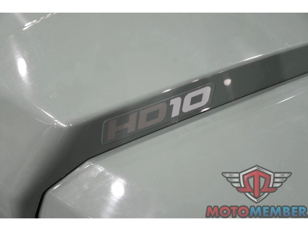 2026 Can-am Defender Dps Cab Hd10 alt