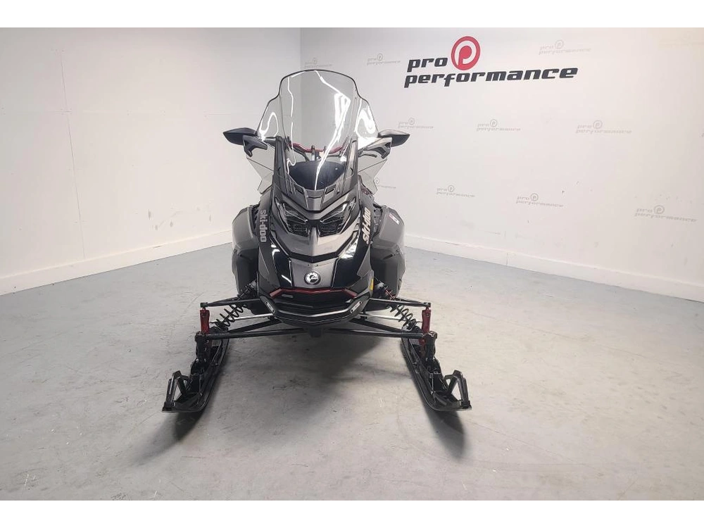 2025 Bombardier Renegade Enduro 900 alt