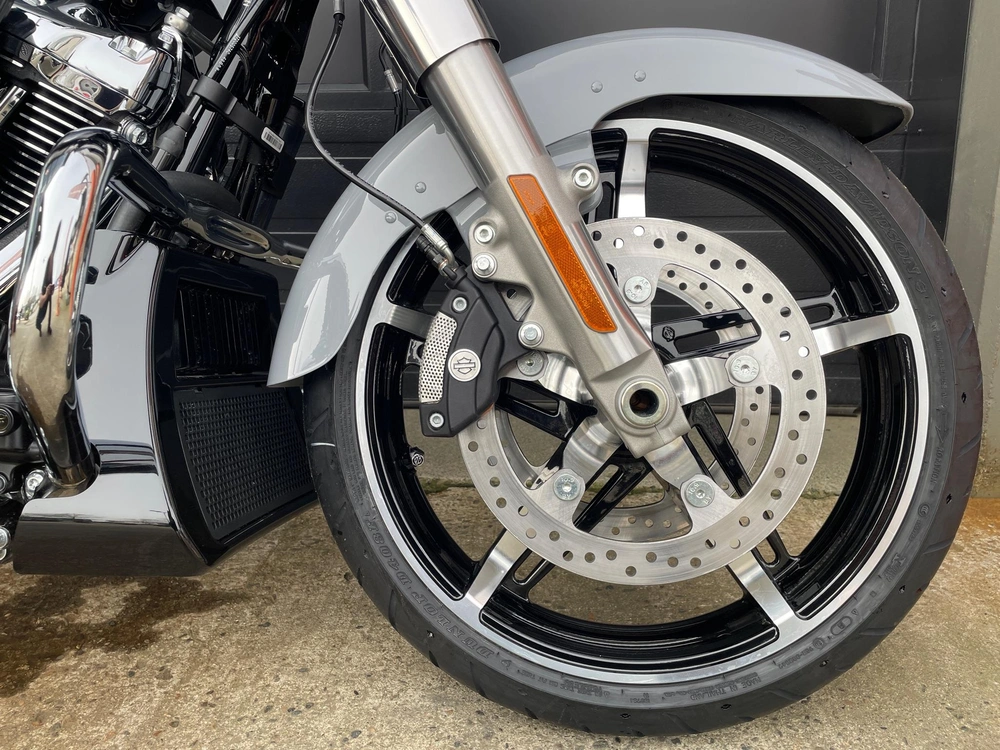 2026 Harley-davidson Flhx - Street Glide® alt