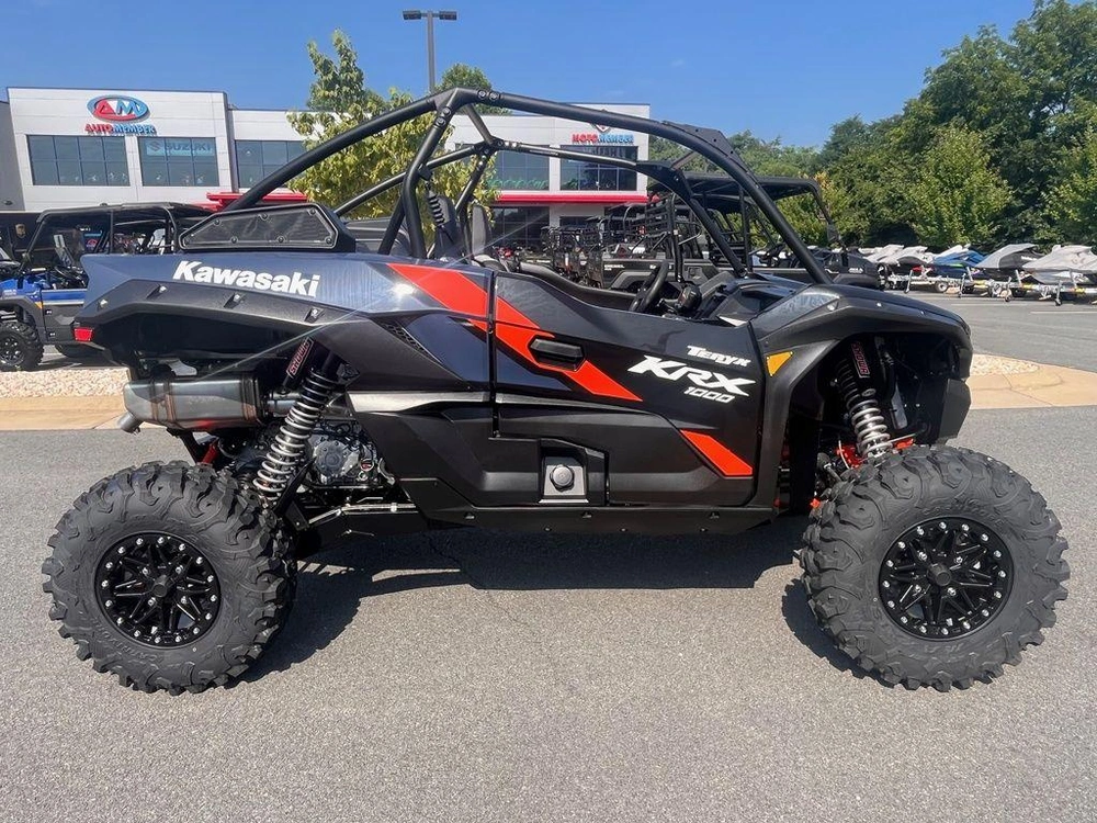 2026 Kawasaki Teryx Krx® 1000 alt