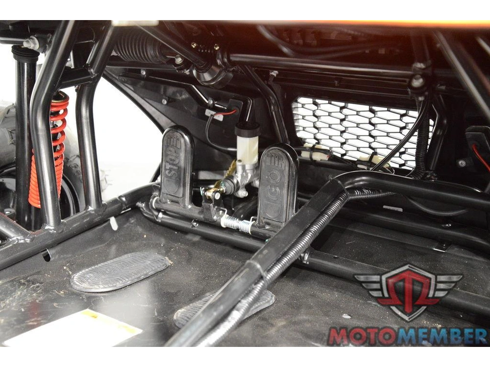 2026 Hammerhead Off-road Mudhead® Se alt