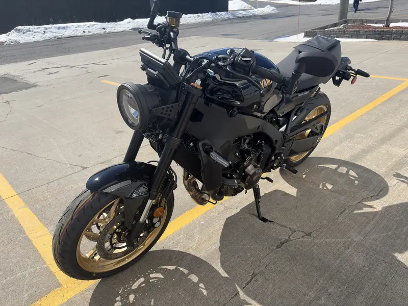 2026 Yamaha XSR900 thumbnail 7