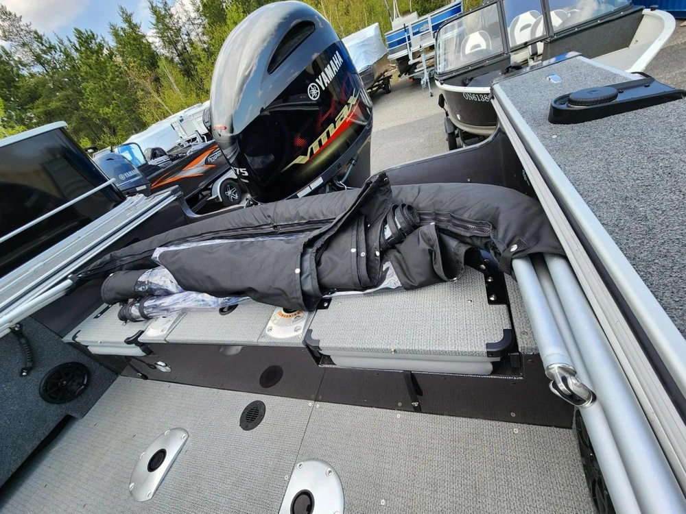 2026 Yamaha Cruiser Ho alt