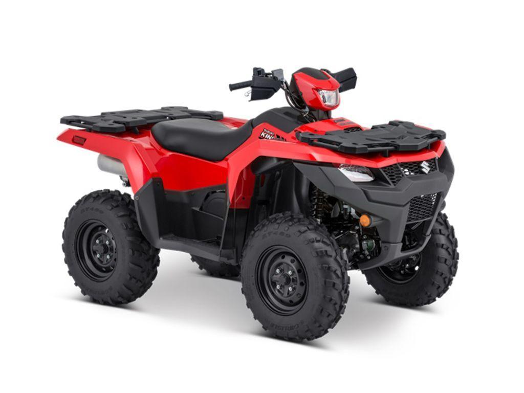 2026 Suzuki KingQuad 750 AXi Power Steering for Sale in Purcellville, VA
