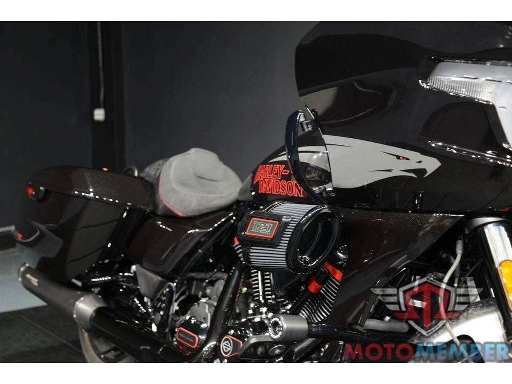 2024 Harley-davidson Fltrxstse - Cvo™ Road Glide® St alt