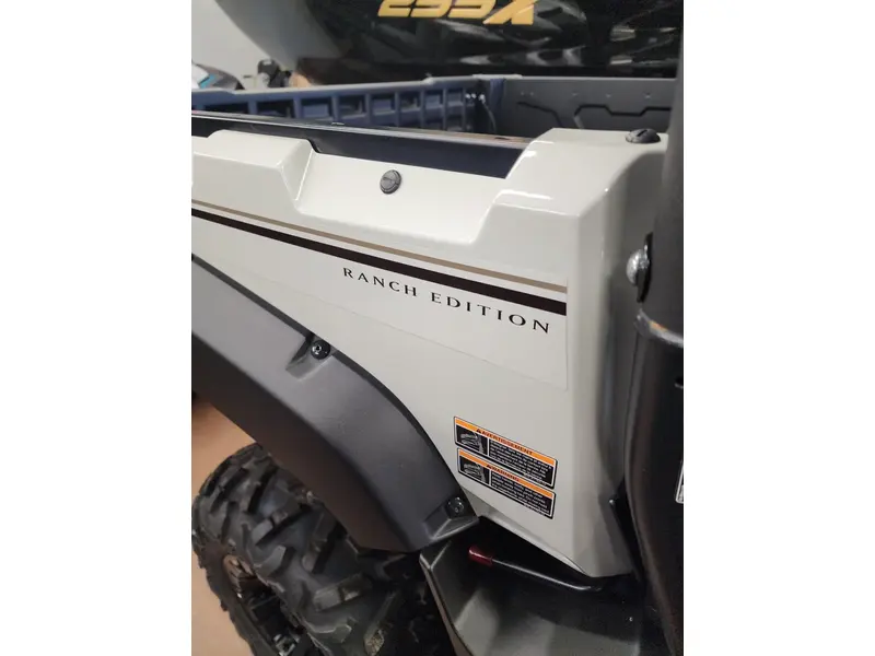 2025 Yamaha VIKING SE thumbnail 3