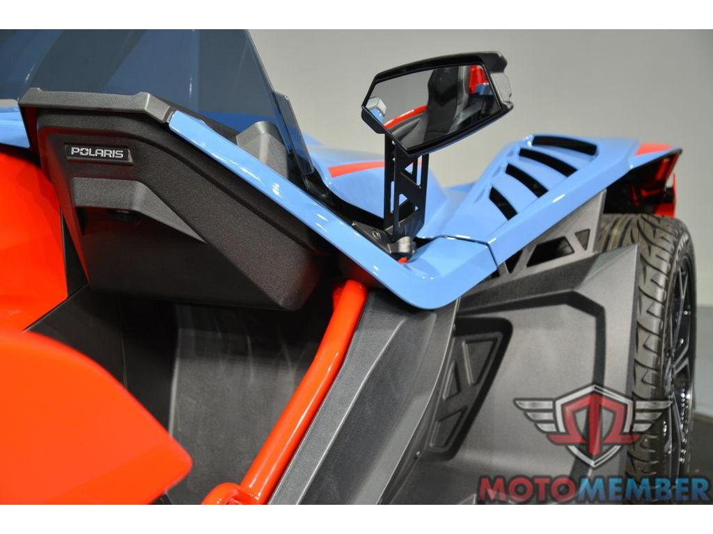 2025 Polaris Slingshot R (AutoDrive) for Sale