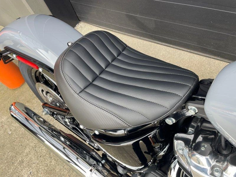 2026 Harley-davidson Fxbb - Street Bob® alt