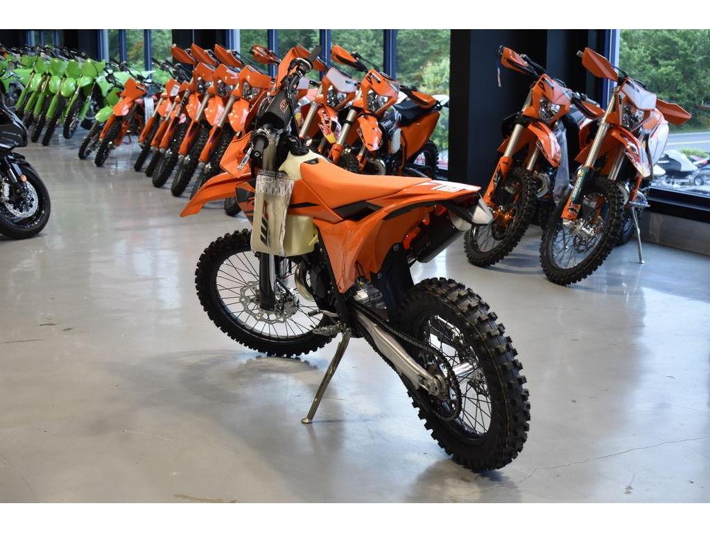 2025 KTM XC 150 W for Sale