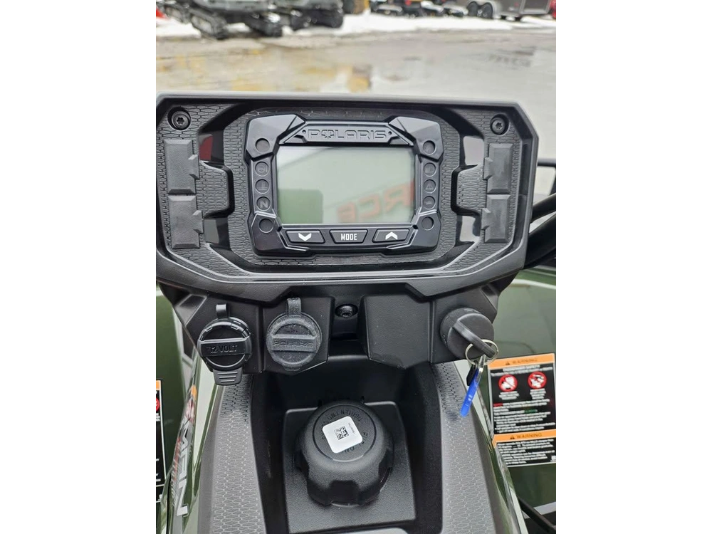 2026 Polaris Sportsman Trg 570 Premium alt