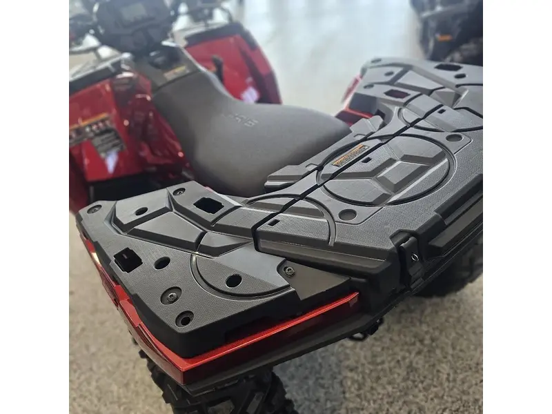 2026 Polaris SPORTSMAN 570 TRAIL