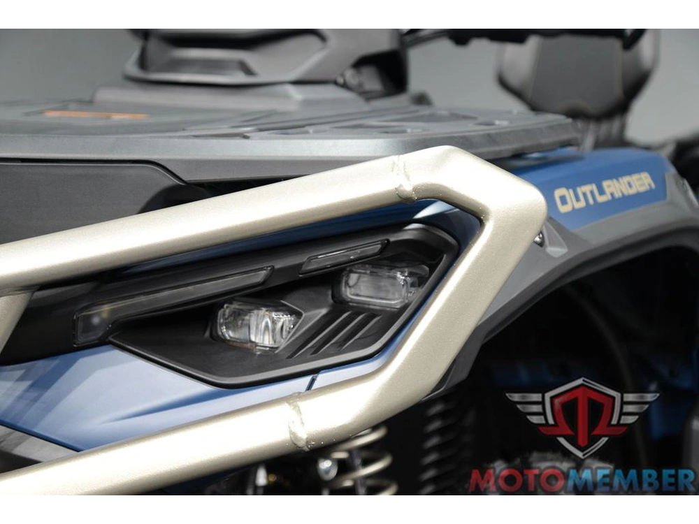 2026 Can-am Outlander Max Limited 1000r alt